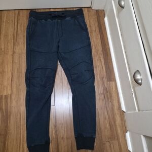 G-Star Raw Dark Blue Joggers